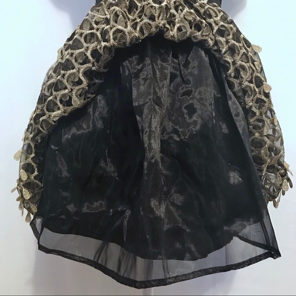 SugarLips NWOT Flare Mini Skirt Women Various - Picture 5 of 13